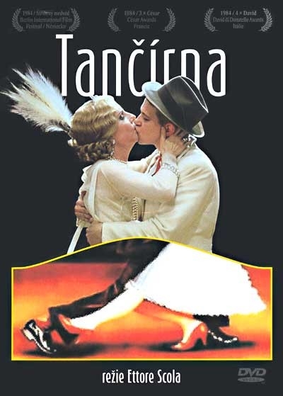 Film Tančírna