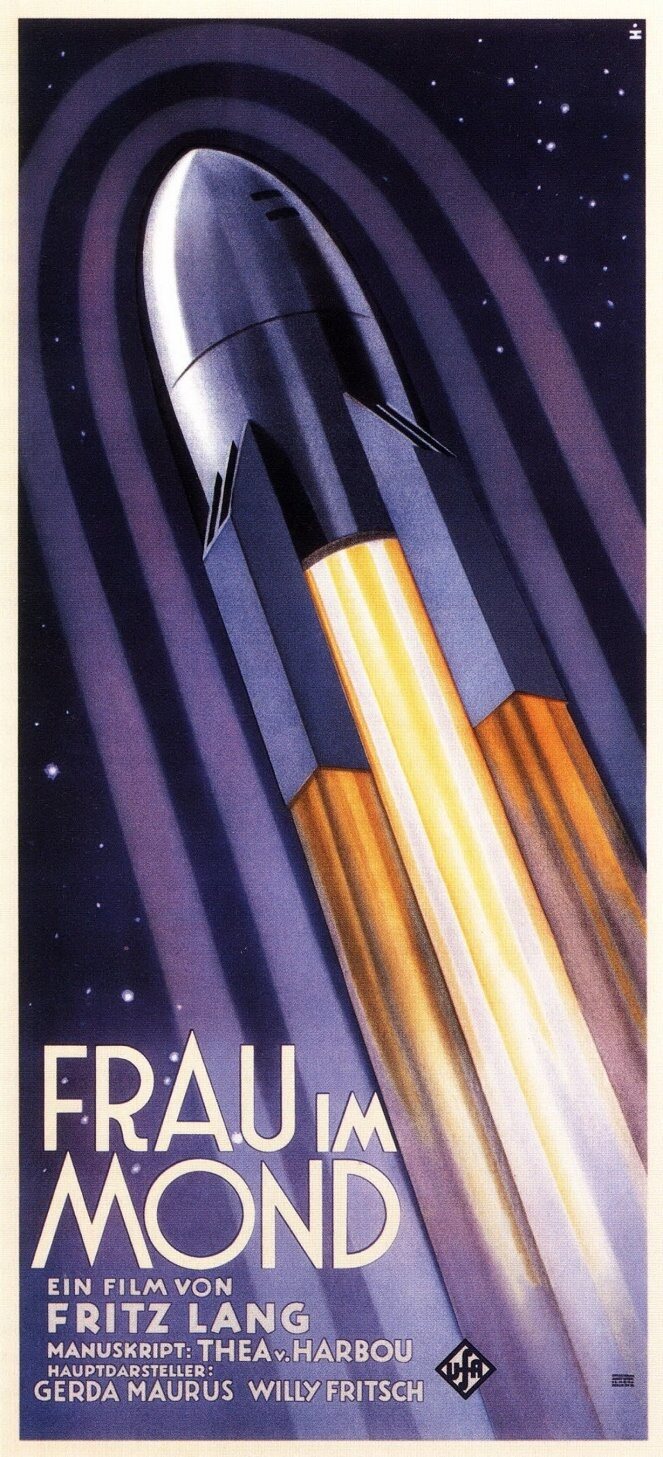 Найкращі німецькі science fiction онлайн