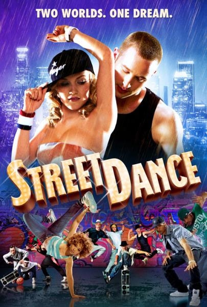 Streetdance