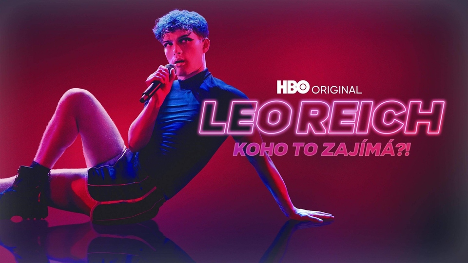 Film Leo Reich: Koho to zajímá?!
