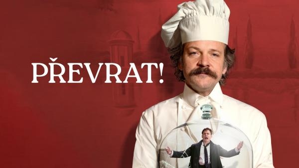Převrat!