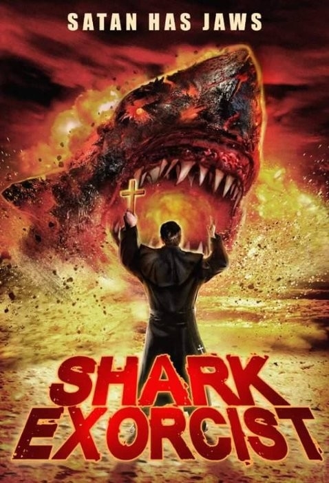 Film Szczęki szatana