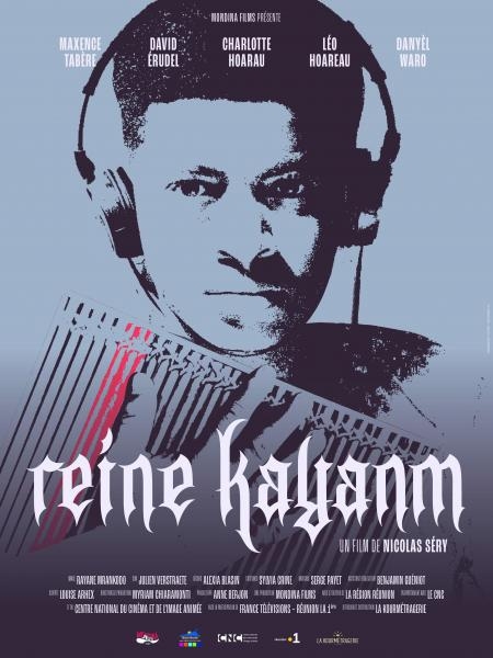 Reine Kayanm