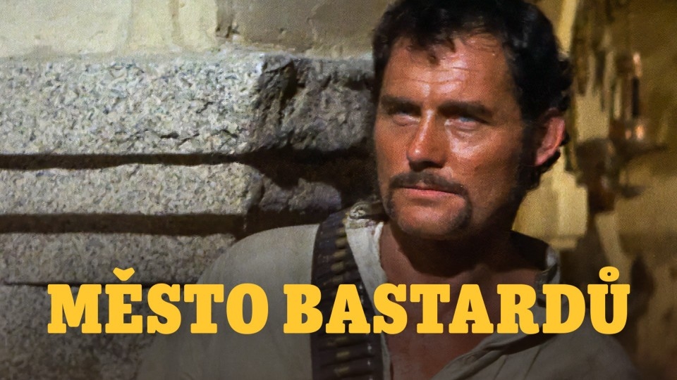 Film Město bastardů