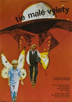 Film Tie malé výlety