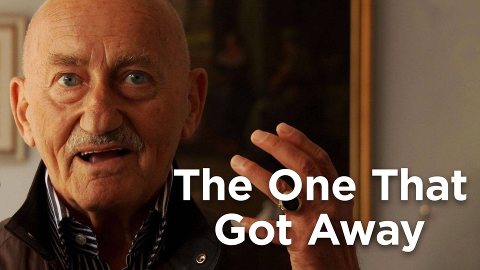 Documentary The One That Got Away