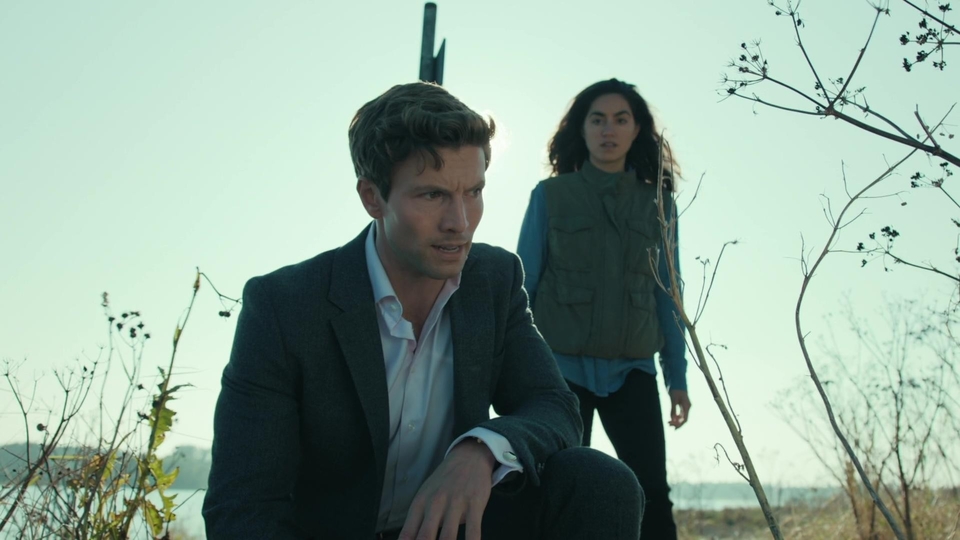 Найкращі британські нові містичні серіали з року 2025 онлайн