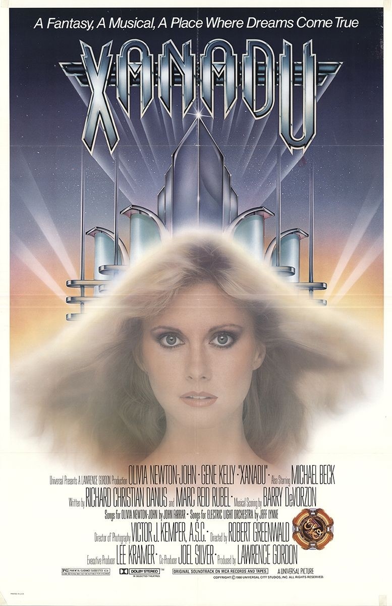 Film Xanadu