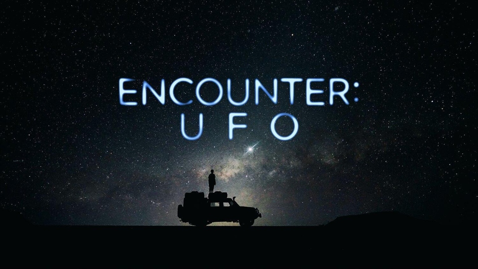 Dokument Setkání s&nbsp;UFO