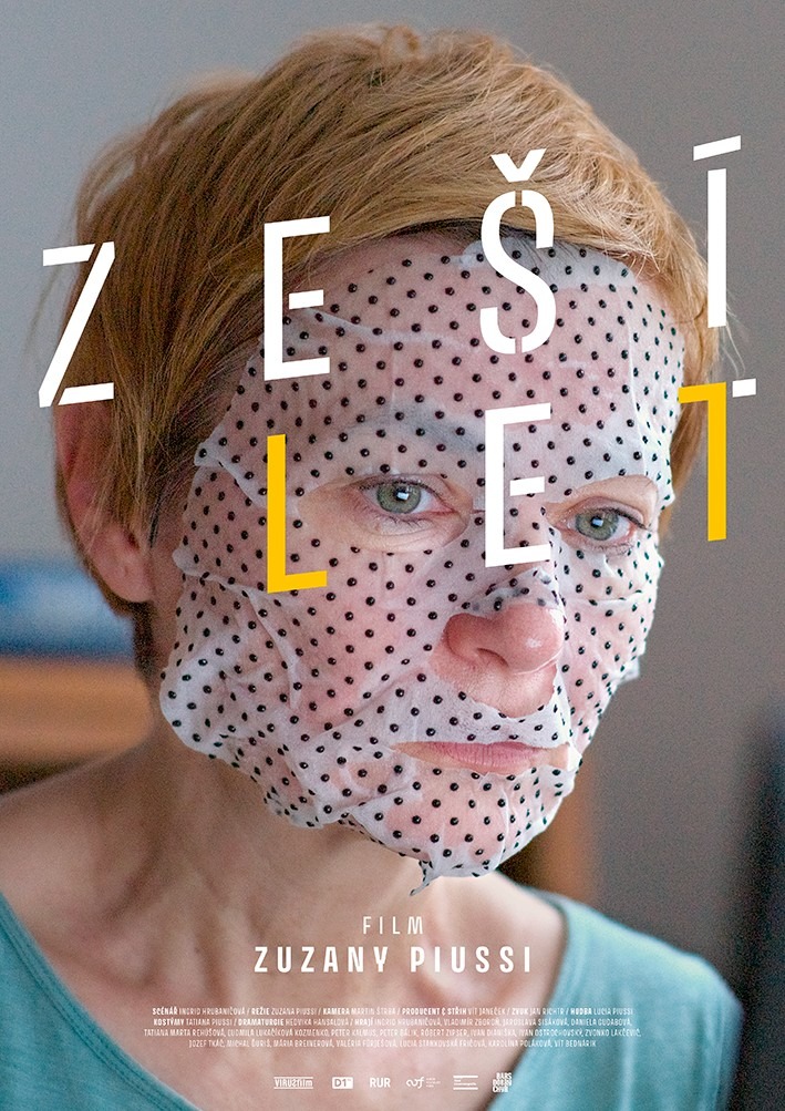 Film Zešílet