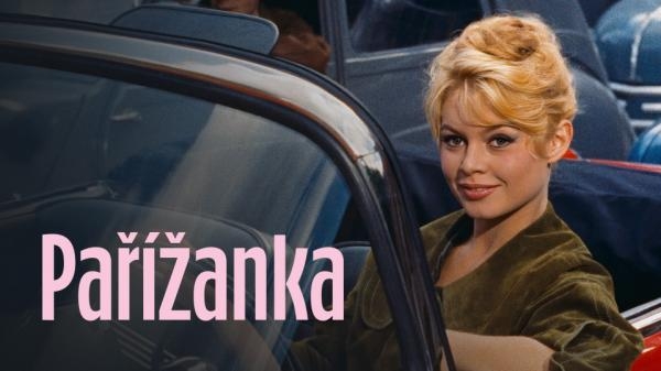 Pařížanka
