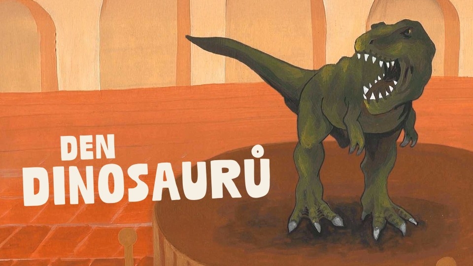 Film Den dinosaurů
