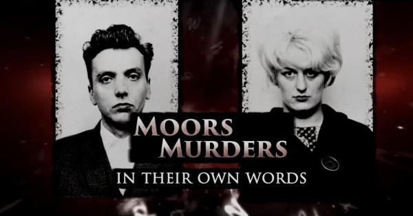 Mordercy z wrzosowisk