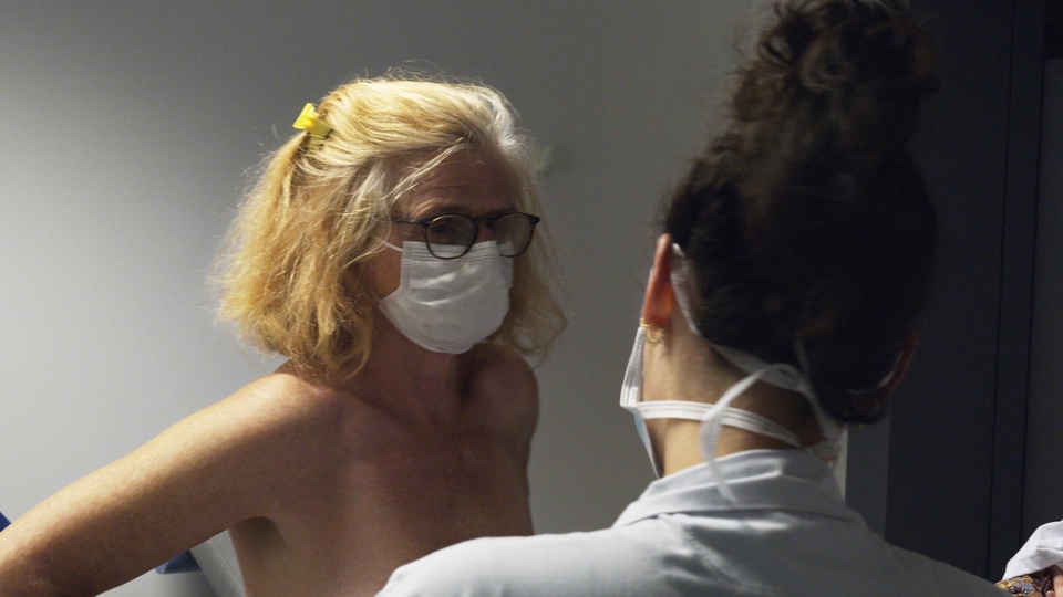 Documentary Notre corps