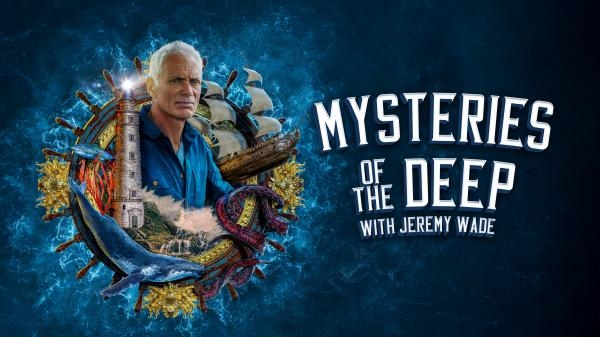 Mysteries of the Deep