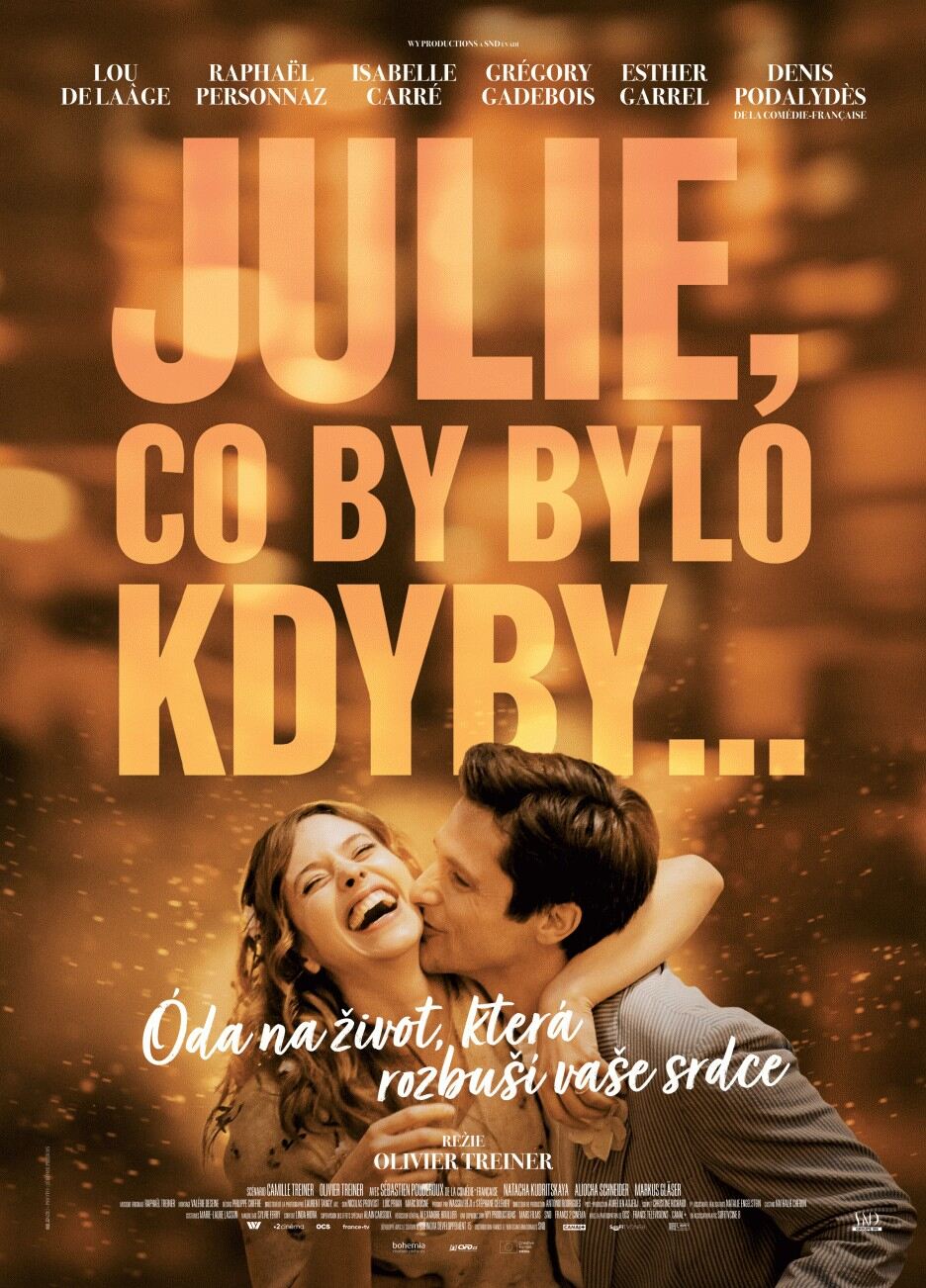 Film Julie, co by bylo kdyby