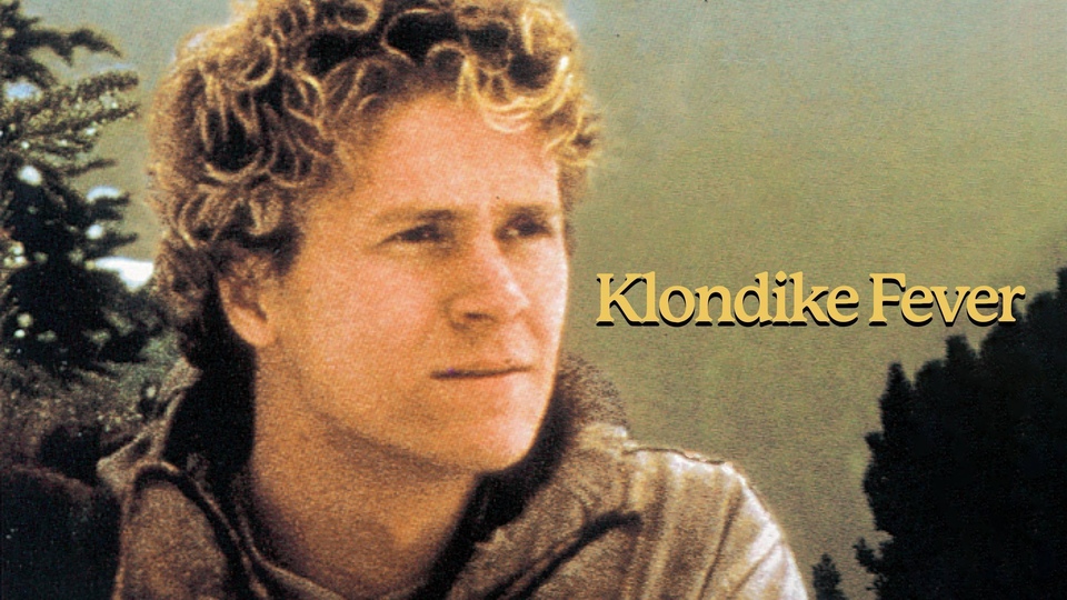 Film Klondike Fever  /  Jack London's Klondike Fever