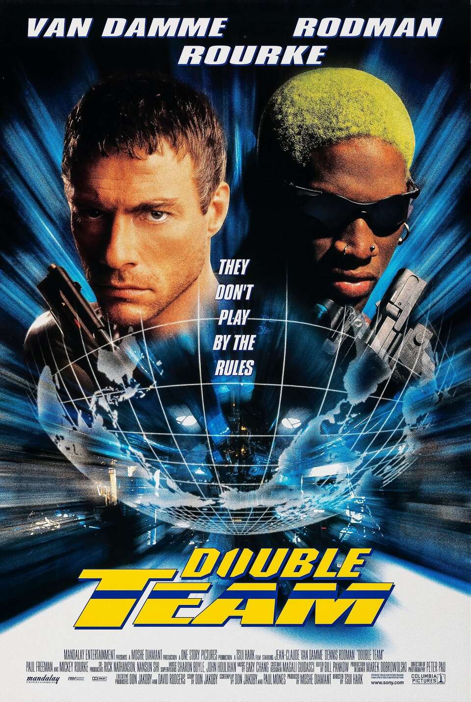 Najbolji komedije iz godine 1997 online