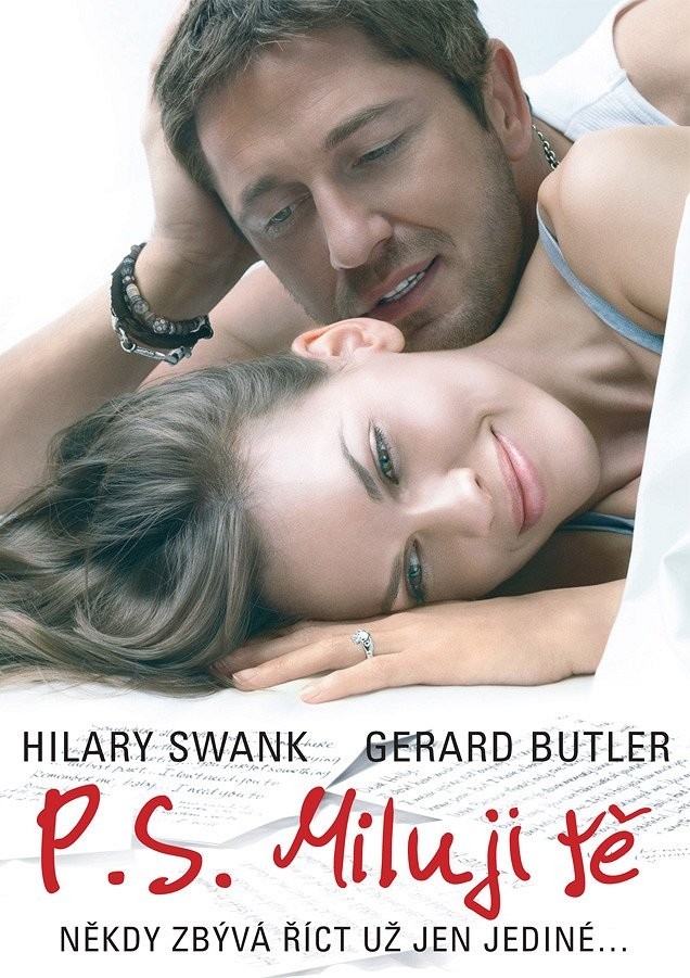 Фільм P.S. Miluji tě