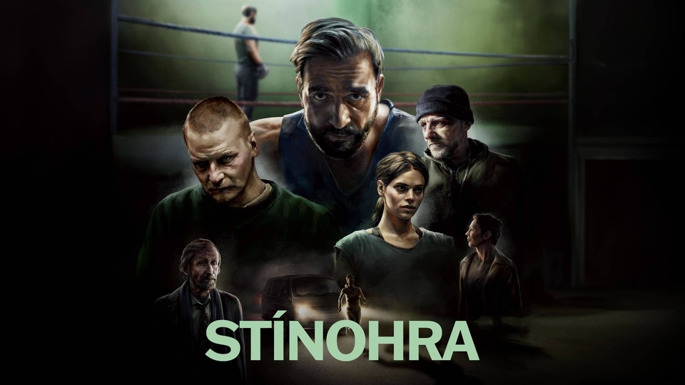 The best slovakian new thrillers from year 2022 online