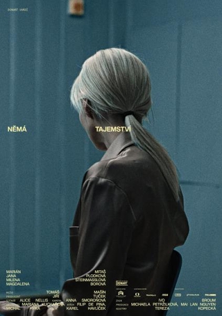Nemé tajomstvá