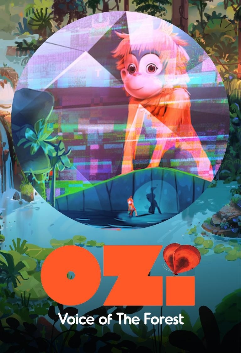 The best french new animated movies from year 2024 online
