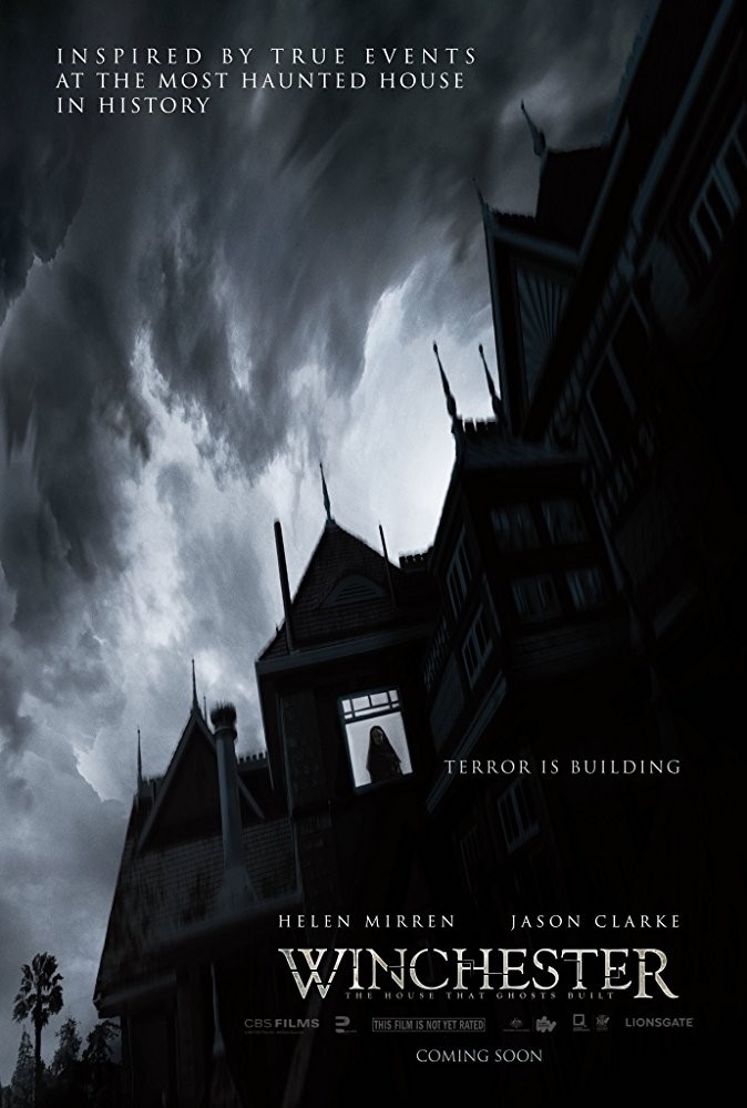 Film Kuća duhova