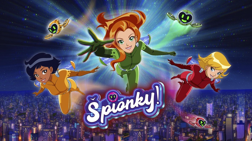 Nejlepší evropské nové rodinné seriály z roku 2024 online