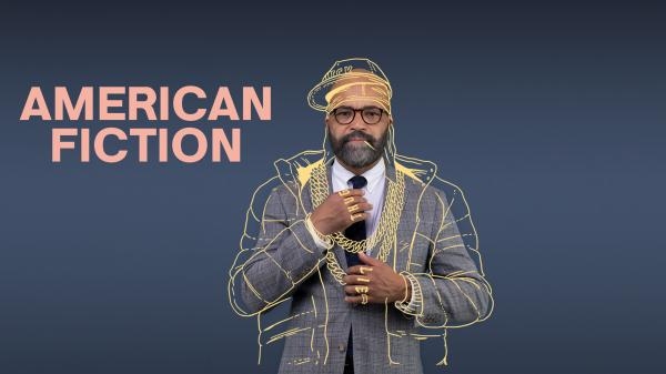 Američka fikcija