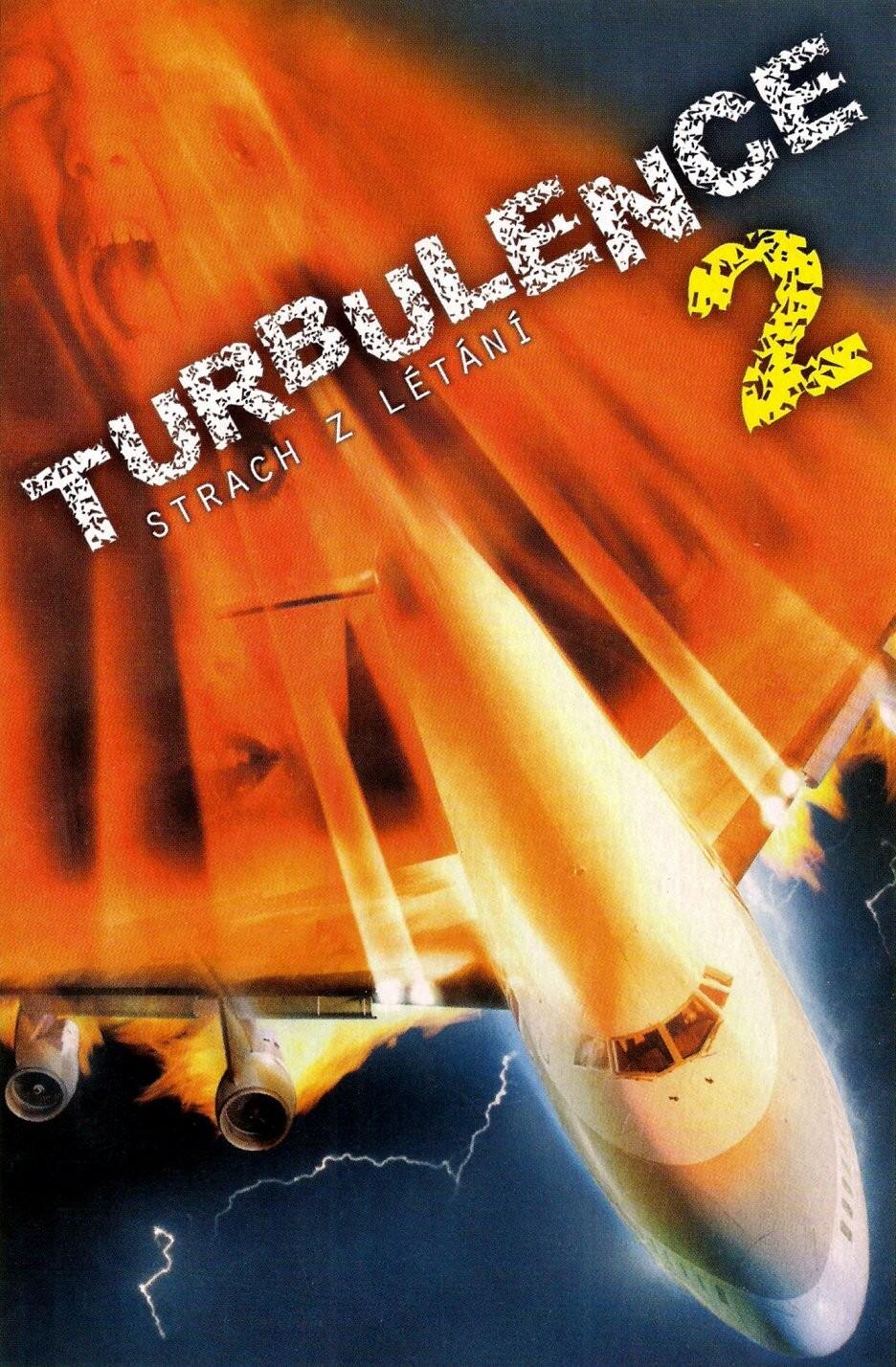 Film Turbulence II: Strach z&nbsp;létání