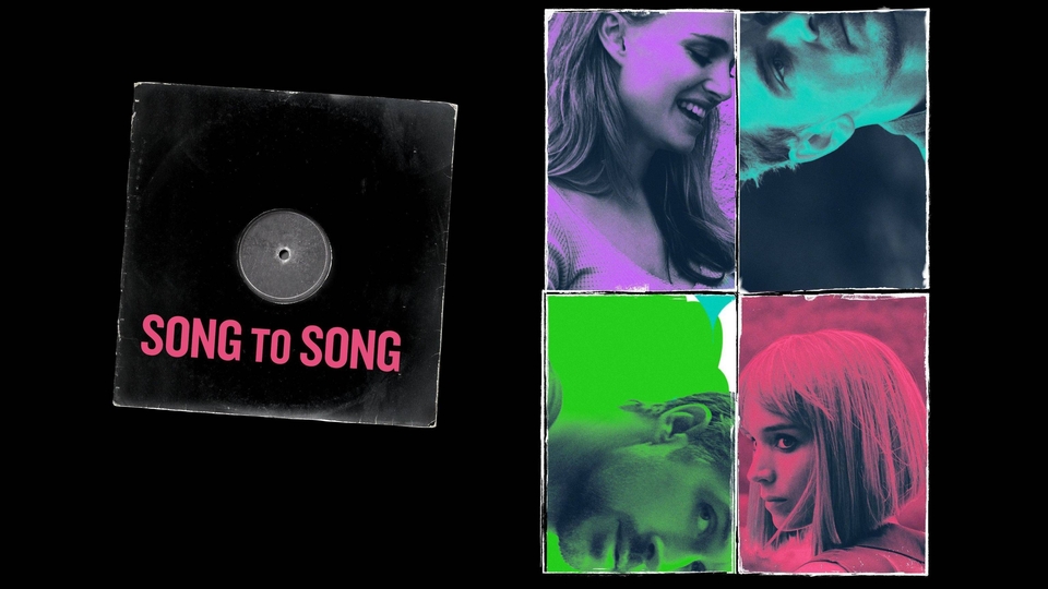 Film Song to Song