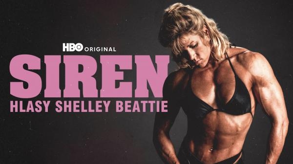 Siren: The Voices of Shelley Beattie