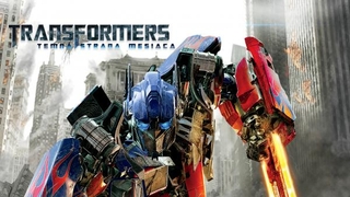Transformers 3