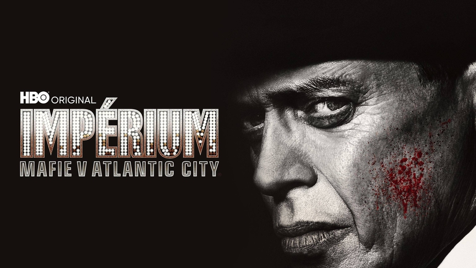 Seriál Impérium - Mafie v Atlantic City