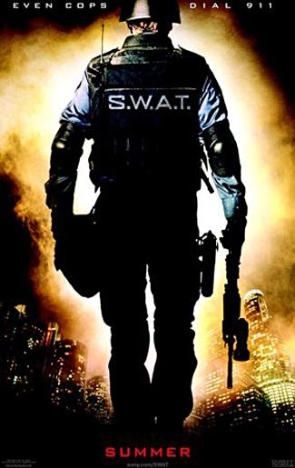 S.W.A.T. - jednotka rychlého nasazení