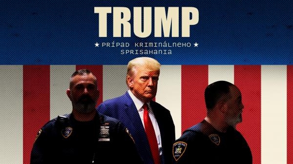 Trump: The Criminal Conspiracy Case