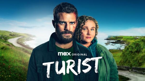 The Tourist - Duell im Outback