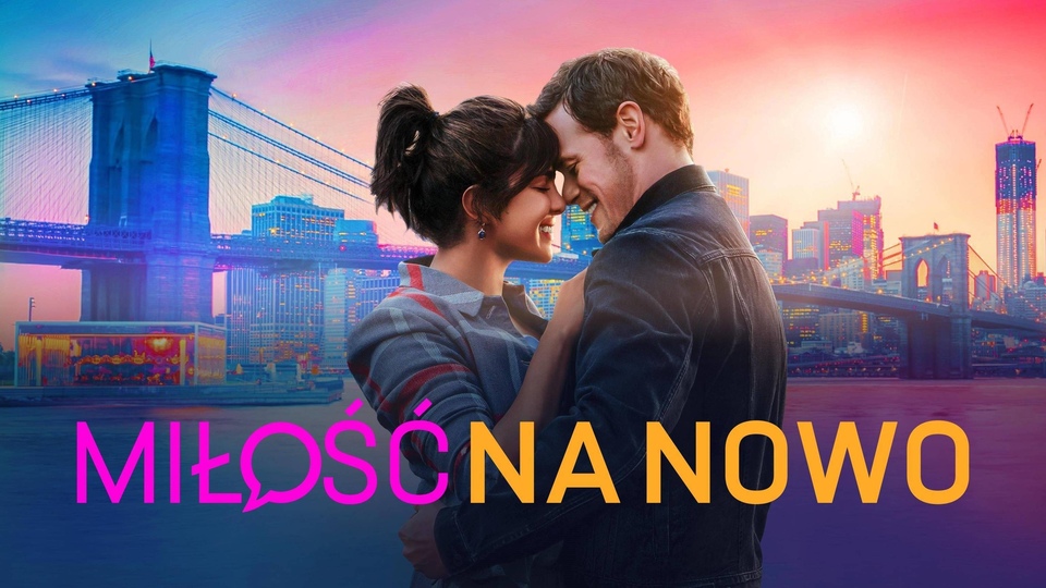 Film Miłość na nowo