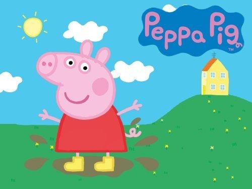 Peppa Pig| X (2)