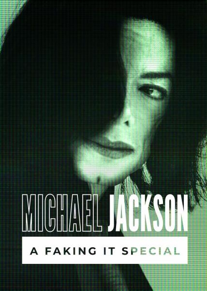 Michael Jackson: Speciál o přetvářce