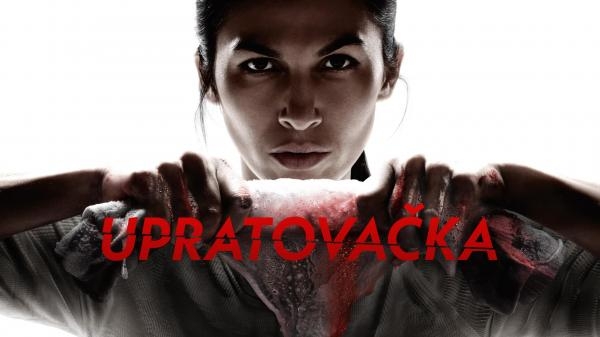 Upratovačka