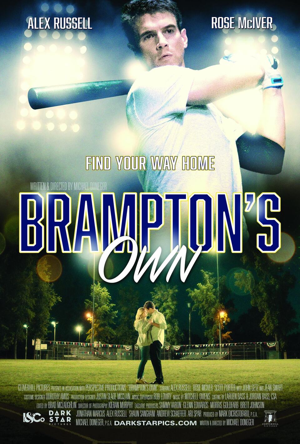 Фільм Duma Brampton