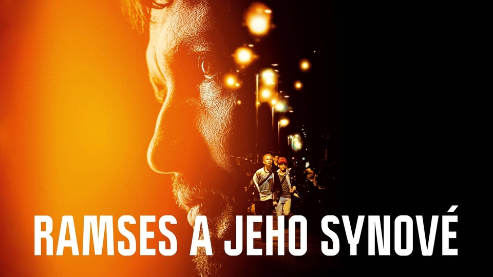 Film Ramses a&nbsp;jeho synové
