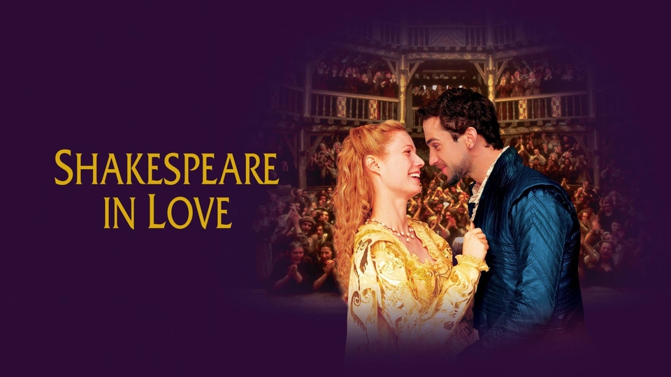 Film Shakespeare in Love