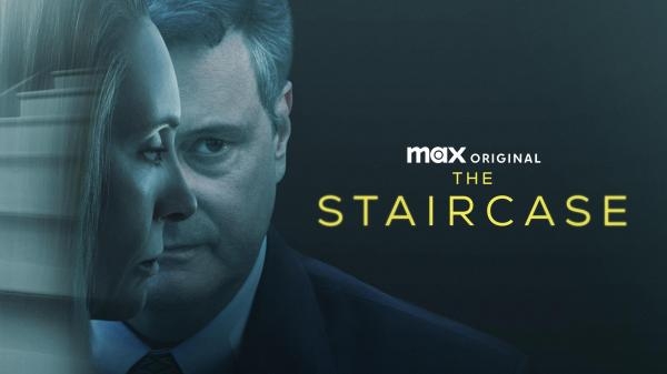 The Staircase