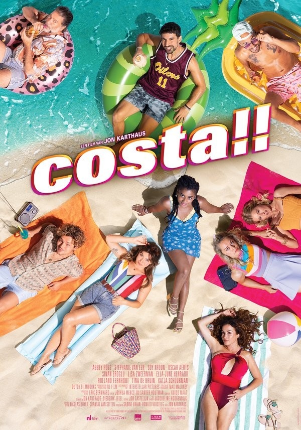Film Divoké pobřeží