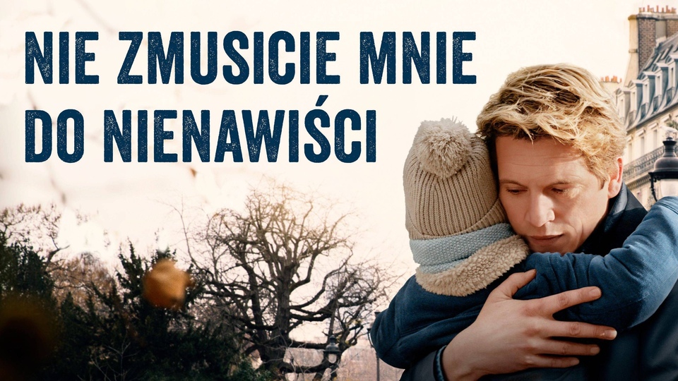 Film Meinen Hass bekommt ihr nicht