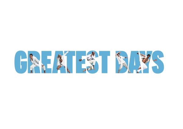 Greatest Days
