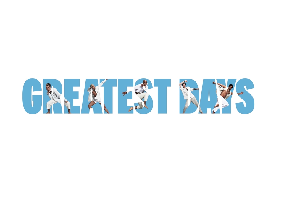 Фільм Greatest Days