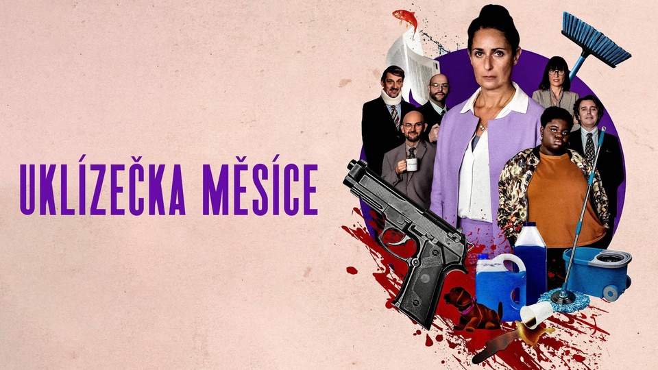 Film Uklízečka měsíce